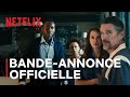 Le Monde après nous | Bande-annonce officielle VF | Netflix France