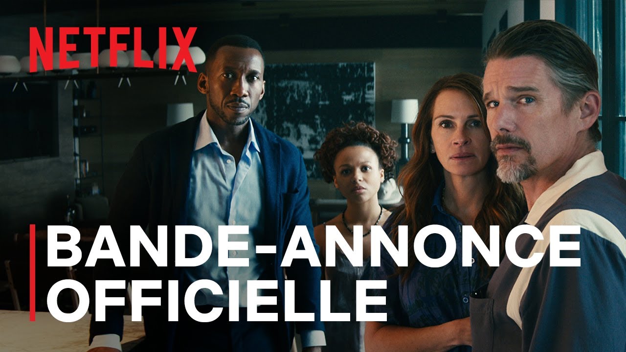 Bande-annonce officielle VF