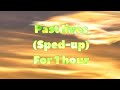 Past lives (sped-up) 1 hour