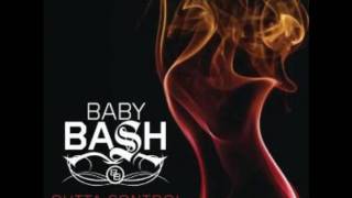Baby Bash - Outta Control feat. Pitbull