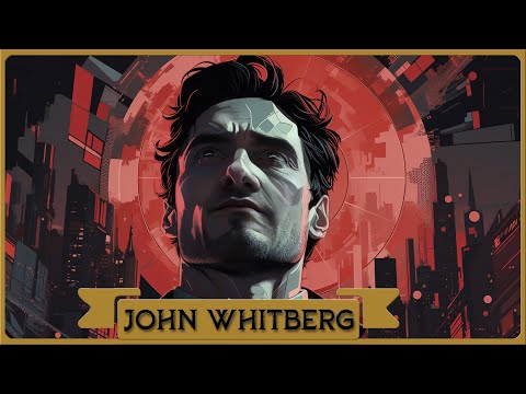 John Whitberg: SSP Insider Interview - Breakaway Civilization, Alters, AI
