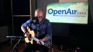 Mike Doughty &quot;True Dreams of Wichita&quot;