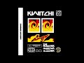 Kuvitchi - The Moocher (Original Mix)
