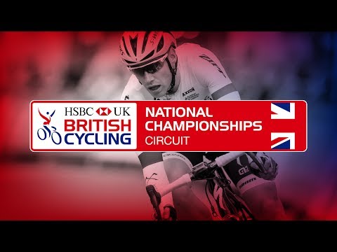 Live: 2017 HSBC UK | National Circuit Championships