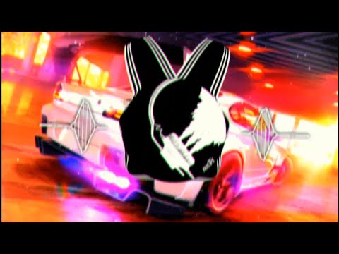 wazecode - samurai's fate (w/vlaadul)[Bass Boosted]