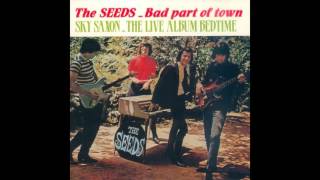 The Seeds - Wish Me Up