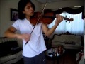 Epilogo Mägo de Oz Violin Cover 