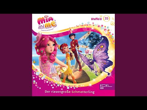 Kapitel 10: Bluebardo in Not