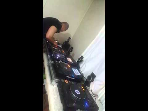 HADİSE YAZ YÜNÜ - DJ ONUR EVİRGEN