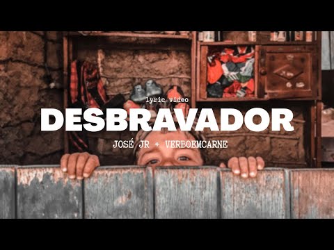Desbravador - José Jr.