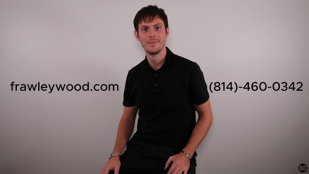 Promotional video thumbnail 1 for Frawleywood