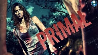 PRIMAL  Full Movie In Hindi  Hollywood Thriller &a