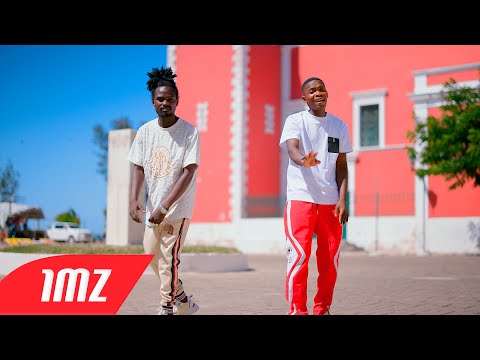 Abdul Omar Feat. 3C Chocolate - Owany “Nunca se Esquece” (Vídeo Oficial) 5.1K