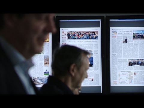 Grafschafter Nachrichten YouTube-Vdeominiatur 2