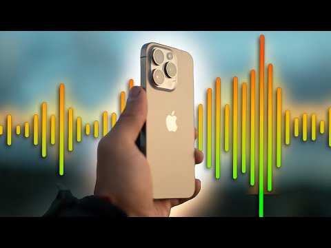 The Simplest Way To Record EPIC Voiceovers With Your iPhone!