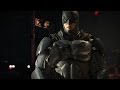 Injustice 2 - FULL ENDING (BATMAN)  [1080P] FULL HD