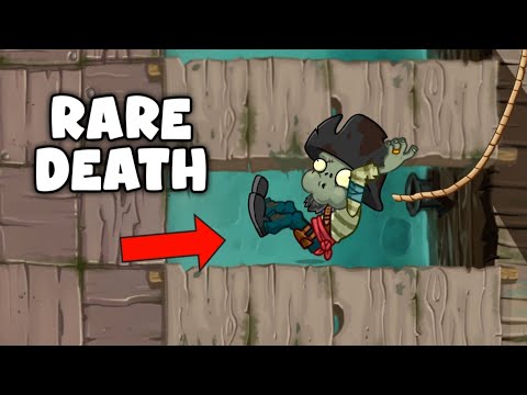 Facts About Every Zombie in Plants vs Zombies 2 - Part 1