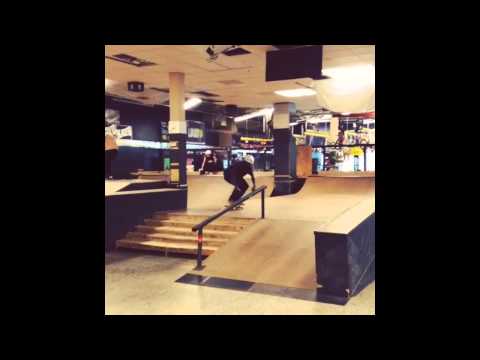 Full Throwaway Edit - Taire Mentus