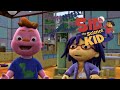 Sid And Friends Learn How Species Sleep Sid The Science Kid Jim Henson Family Hub