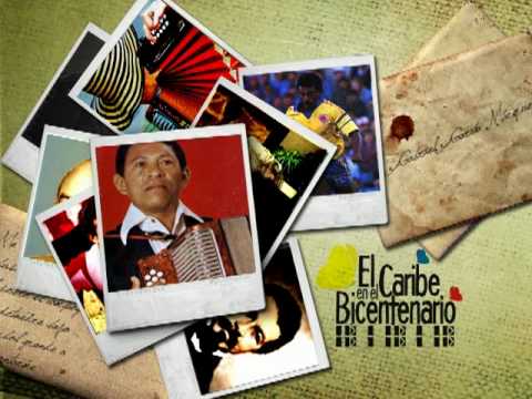 El Caribe en el Bicentenario - Rubén Darío Salcedo
