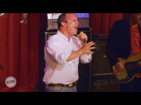 Ran - Future Islands