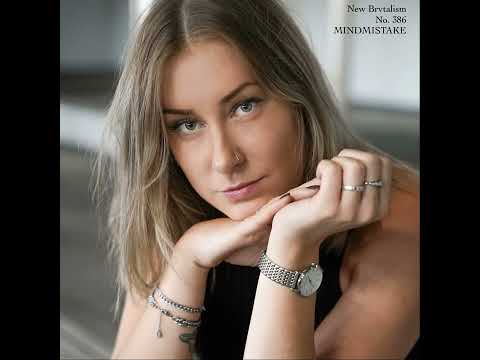 New Brvtalism No. 386 - MINDMISTAKE