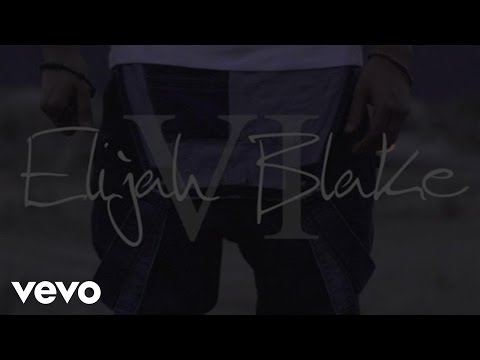 Elijah Blake - 6 / Fallen