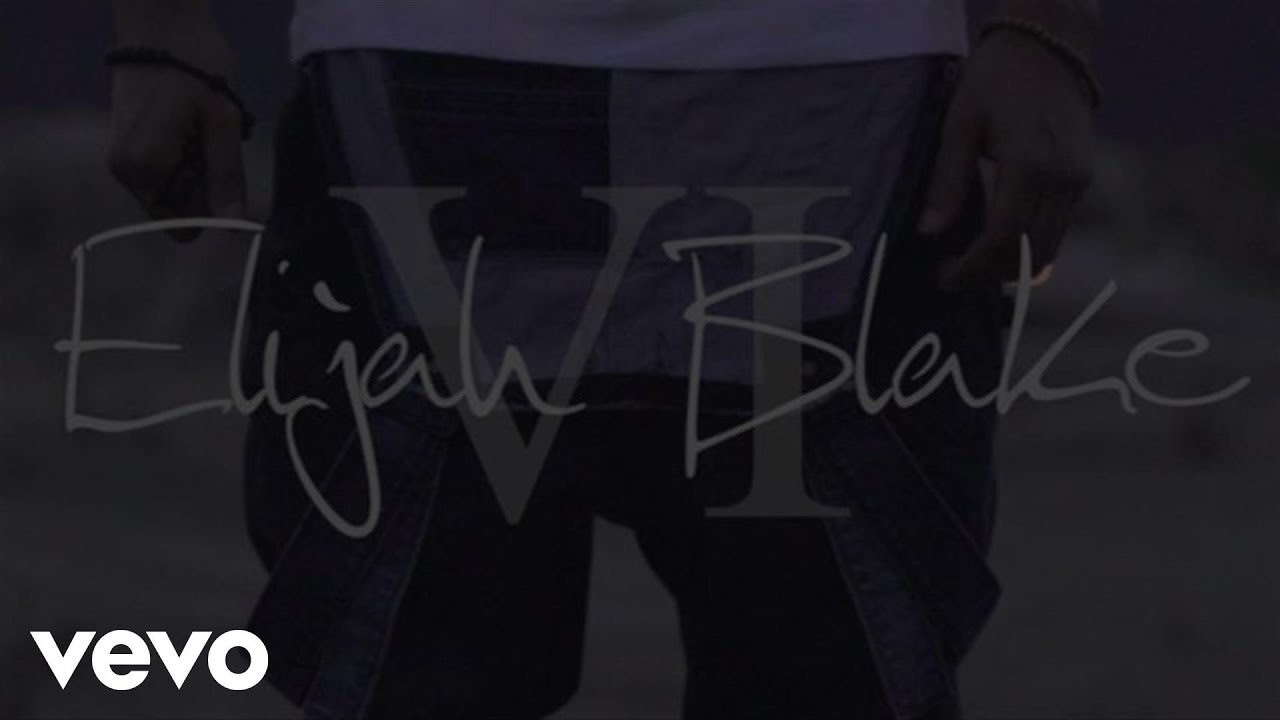 Elijah Blake — 6 / Fallen