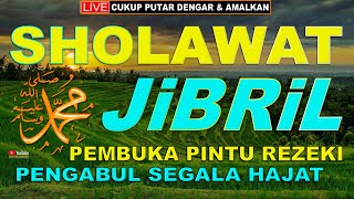 Download lagu SHOLAWAT JIBRIL PEMBUKA PINTU REZEKI MUSTAJAB, SHALLALLAHU ALA MUHAMMAD SAW SHOLAWAT PENENANG HATI mp3 Download lagu SHOLAWAT JIBRIL PEMBUKA PINTU REZEKI MUSTAJAB, SHALLALLAHU ALA MUHAMMAD SAW SHOLAWAT PENENANG HATI mp3