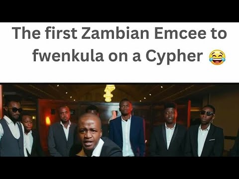 Tonko stick talks about Mzenga Man, inspiration,Cypher & his style on Yatu Vibes