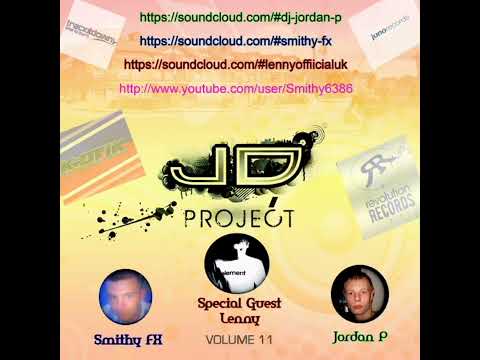 Harry Hard vs General Bounce Feat. Tiffany Jackson - We Don't Talk (DvB vs Joe Taylor Remix)