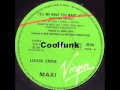 Loose Ends - Tell Me What You Want (12" Extended 1984)