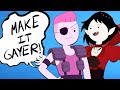 THIS WENT HARD Fionna Cake Episodes 7 8 Breakdown