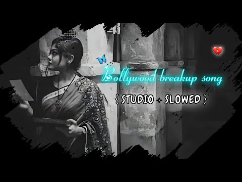 Alone in Rain Mashup 2023 - Heartbreak Emotion Chillout - Darshan Raval - Harsh Creater