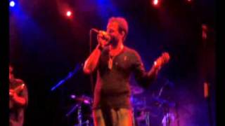 LITFIBA- No frontiere live Modena 12 Settembre 2009