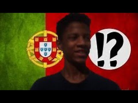 30 CURIOSIDADES DE PORTUGAL - (Pt-br) react