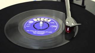 Fortunes - You Gave Me Somebody To Love - Decca (1966)