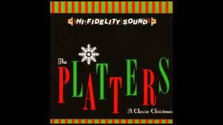 The Platters - I&#39;ll Be Home For Christmas