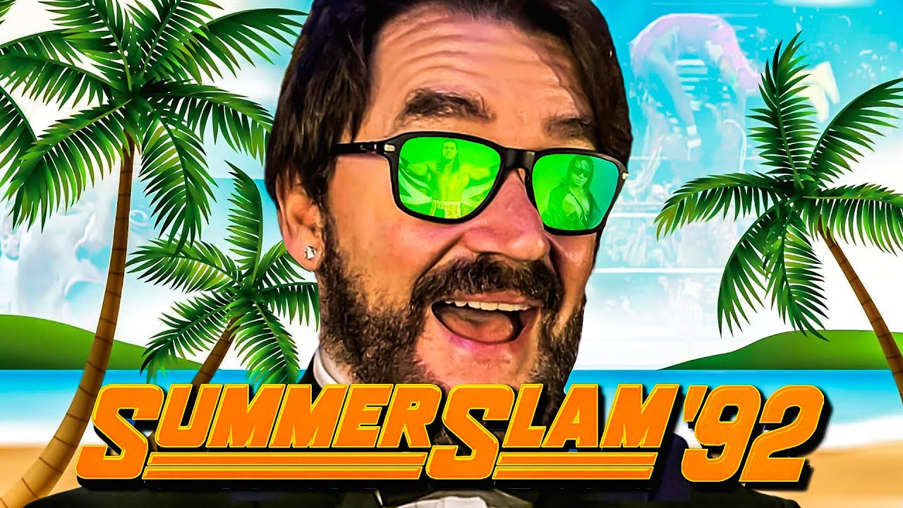 Video Test Thumbnail