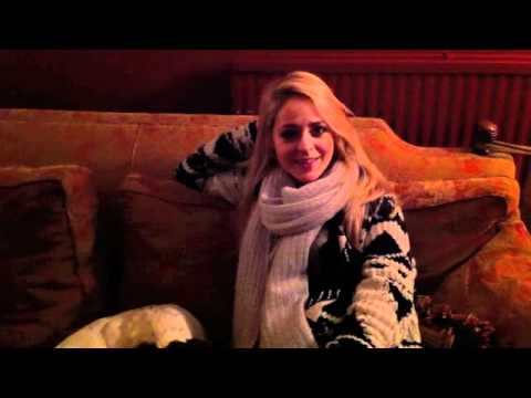 Vlogmas Day 22: Chilling at Home with The Family