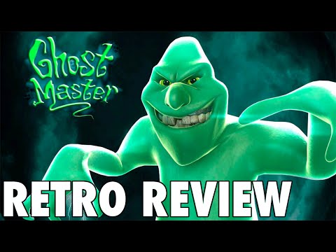 Ghost Master (PC) Retro Review