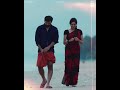 Monsoon Raaga Megharajana Raaga Song Promo Dhananjaya Rachita Ram J Anoop Seelin