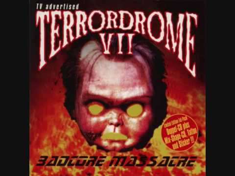 Nardcore G M B H    Hartcore City 202 BPM