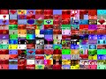 144 BFDI Auditions 3