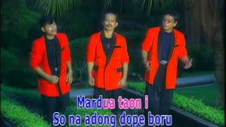 Download lagu Marboru Jaipongan - Trio Sanutra mp3