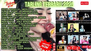Download lagu FULL ALBUM TARLING TENGDUNG TERBARU 2025 | SELIYA MARSELLA - WEDI DOSA mp3