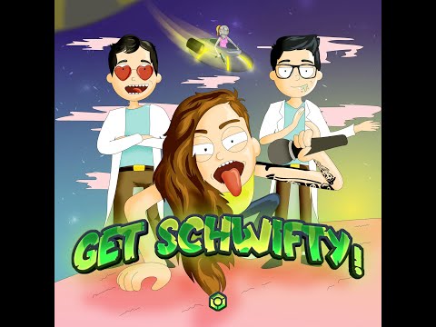 Trip-Tamine, Fresh Drop, Lil Umali ft. Skadioya - Get Schwifty - Official