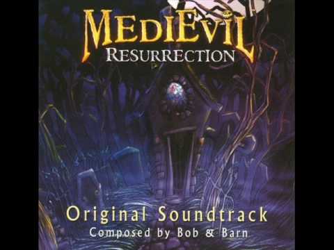 medievil resurrection soundtrack Wheat Demons