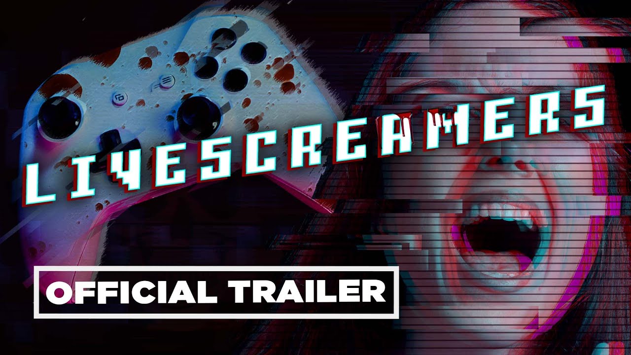 Livescreamers
