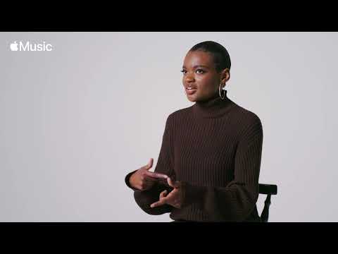 Meet Rising Star nominee Naomi Kimpenu